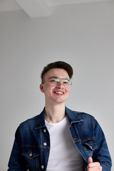 Alexey Balobanov
