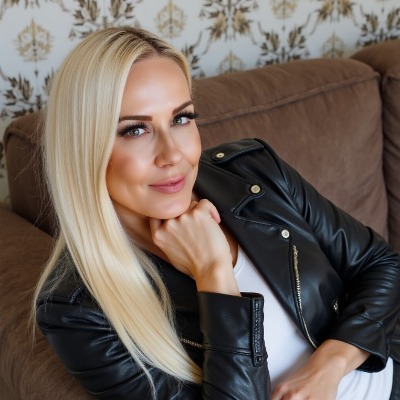 Jennifer Stachowski