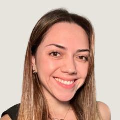 Paulina Cornejo Córdova