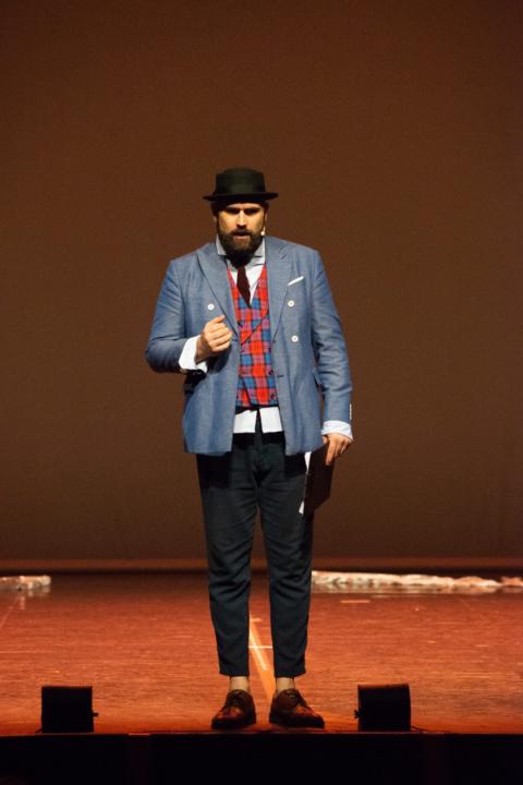 Pablo Estévez