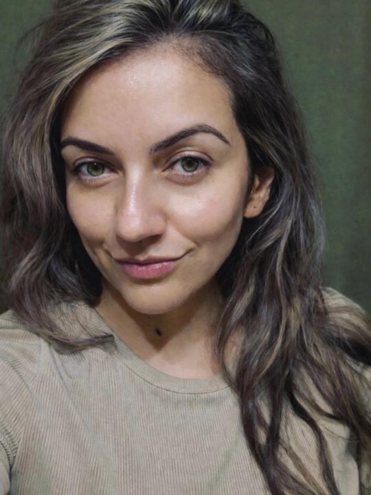 Ana CordovaSchaefer