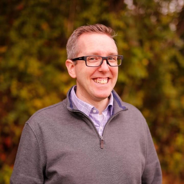David Harms