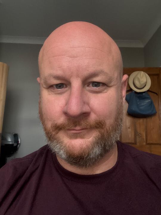 Phil Gillett