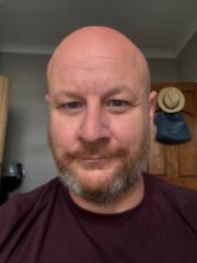 Phil Gillett