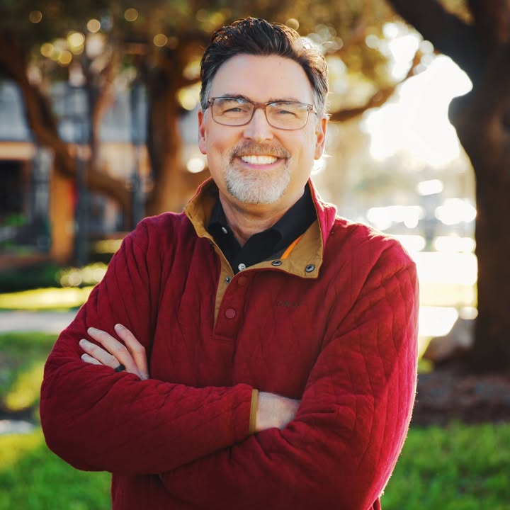 Ryan Rush