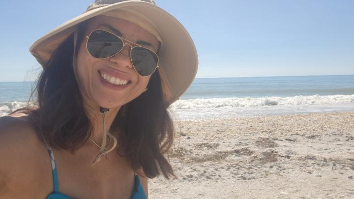 Patricia Garcia