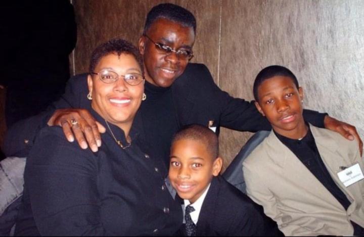 Tracey L. Badgett-Robinson