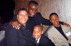 Tracey L. Badgett-Robinson