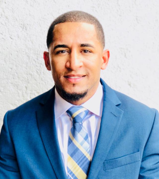Cesar Rijo