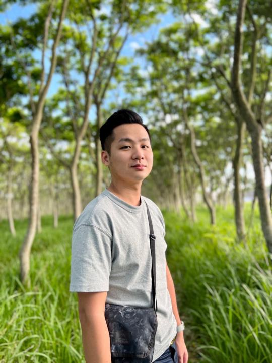 Kai Wang