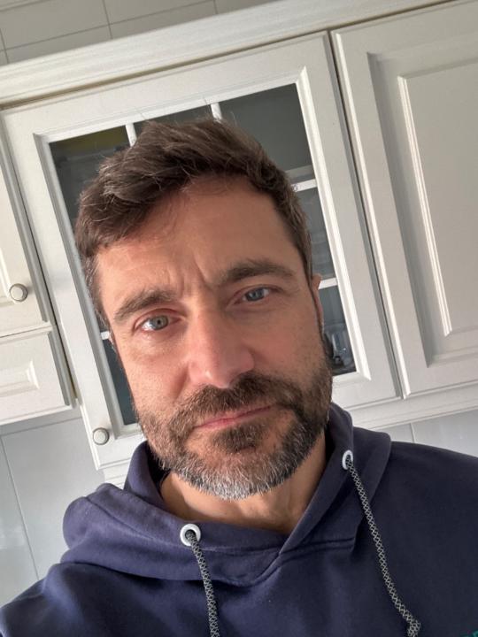 José Ángel Barrera Álvarez