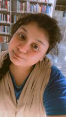 Author Bhoomi N.Siraj