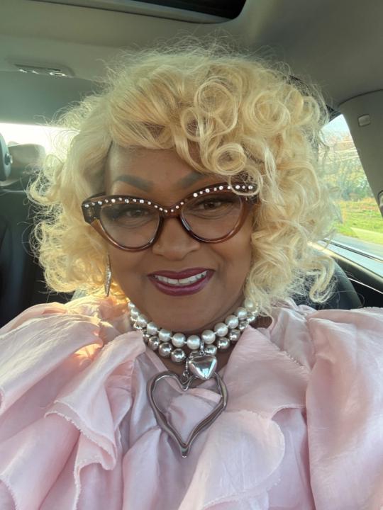 Sherry Lykes