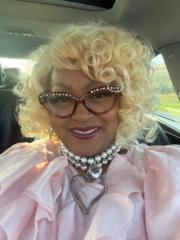Sherry Lykes