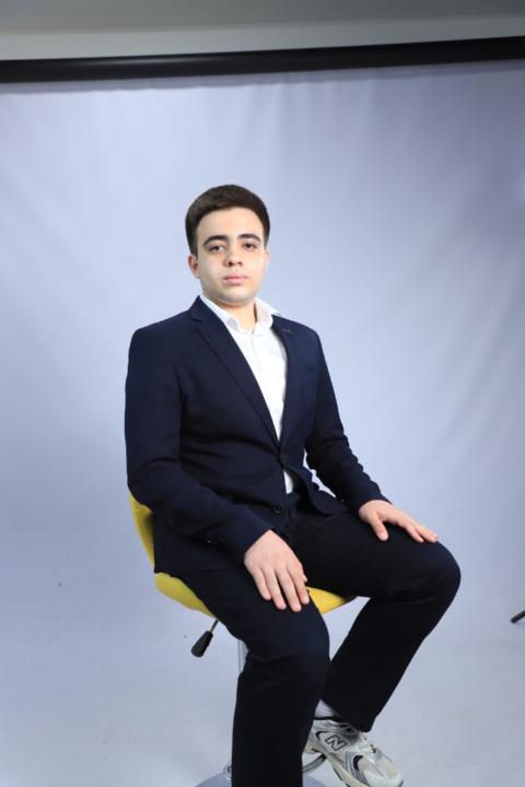 Abdumalik Abdumajidov