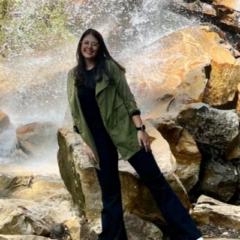 Maria Angelica Marquina-Stagg