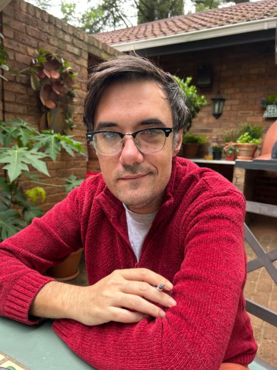 David De Veredicis