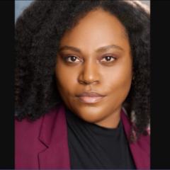 Naomi Williams