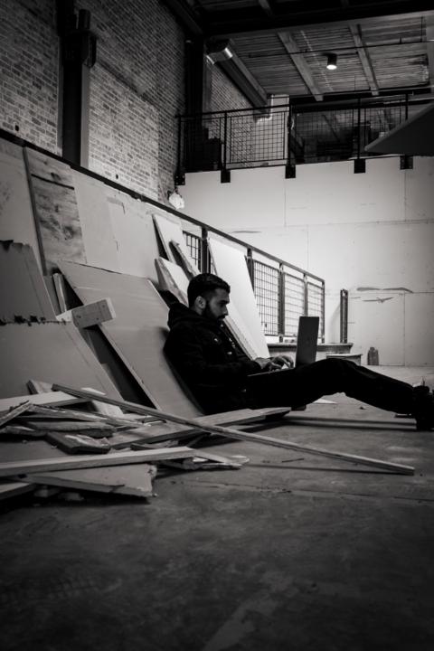 Nikhil Mohanty
