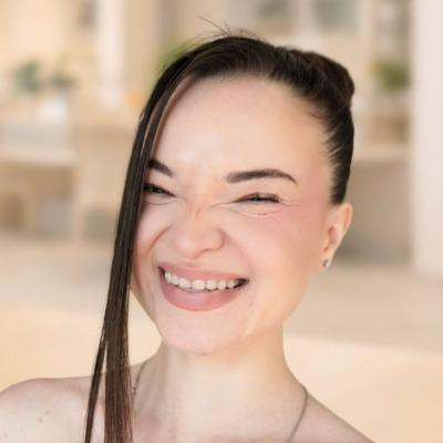 Myriam Daas