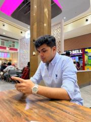 Shounak Chattopadhyay