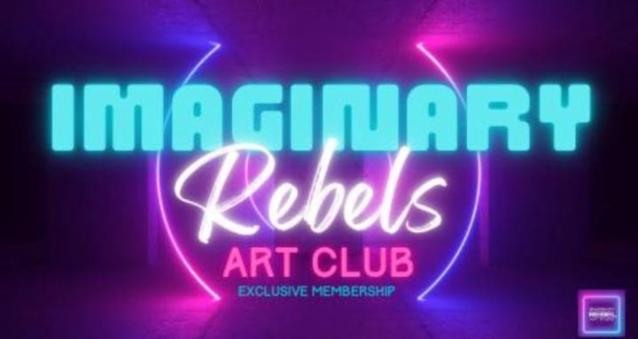 Imaginary Rebels Art Club