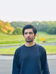 Kabeer Ullah