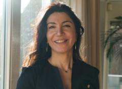 Songul Kinran