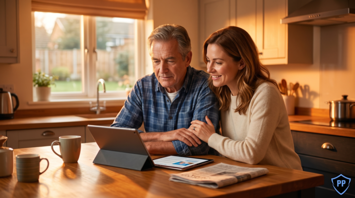 Mayo Clinic just put advanced prostate cancer into plain English — worth sharing