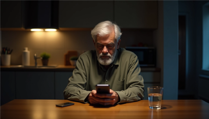 Signs that your Prostate is Talking to You - you need to listen!