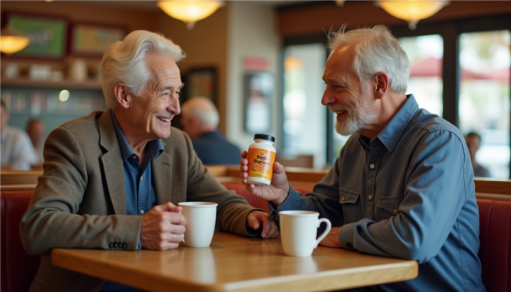 Do Prostate Supplements Work?