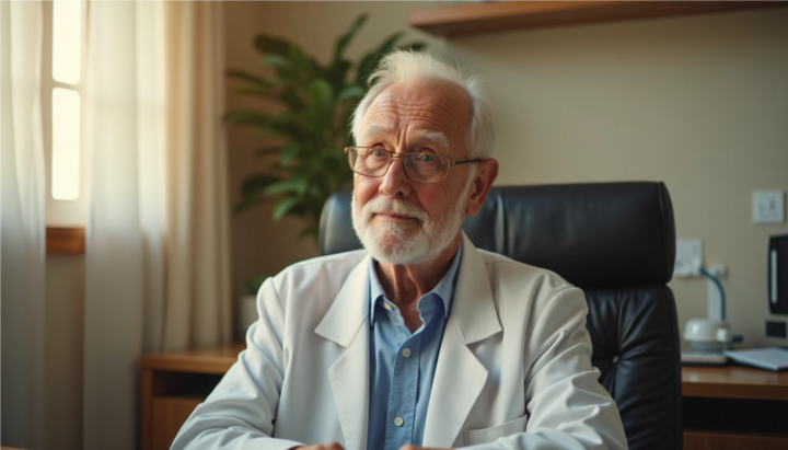 BPH treatments have changed — here is what most men are not hearing