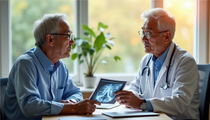 What if they could test the drug on YOUR cancer before treating you?