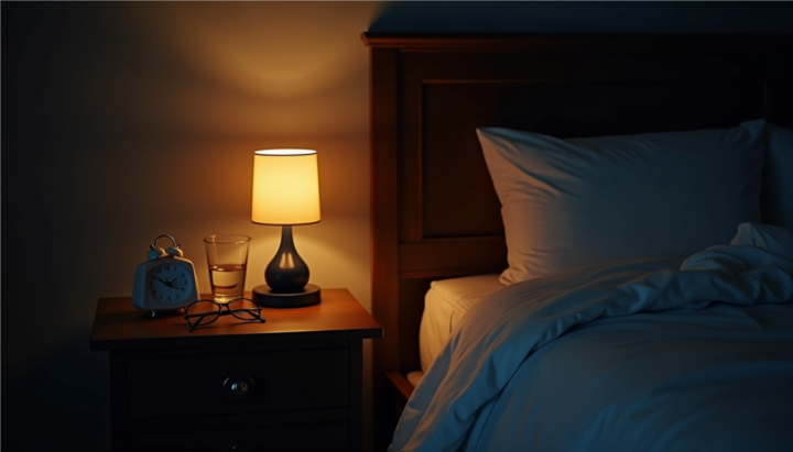 The signs we all write off as "just getting older"