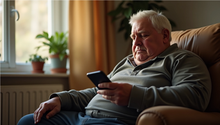 For men on active surveillance — a urine test that could cut 64% of unnecessary biopsies