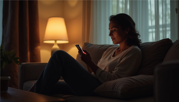 600 out of 1500 posts on TikTok about prostate cancer were misleading— but don't stop watching