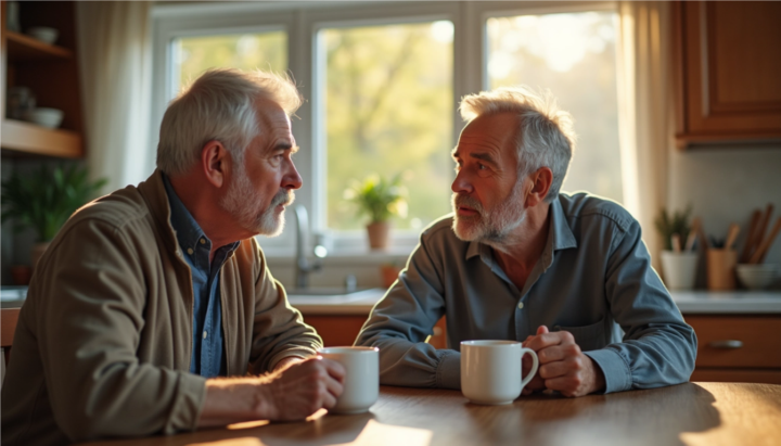 BPH Can Result in Increased Risk for Kidney Stones