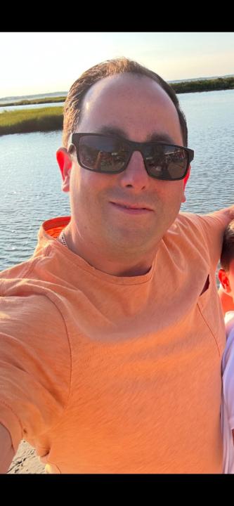 Michael Giordano