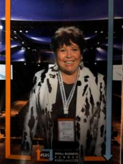 Sue Atkins