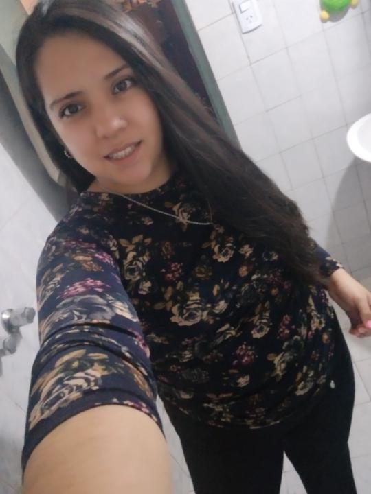 Rocio Del Milagro Molina