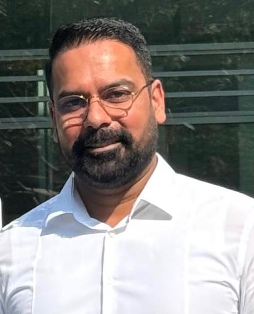 Harmeet Singh Waraich