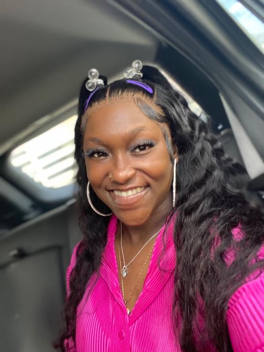 Tammara Williams-McGinnis