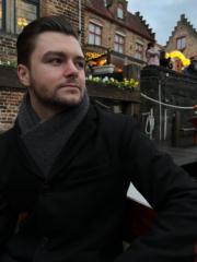 Patrick Scherpenisse