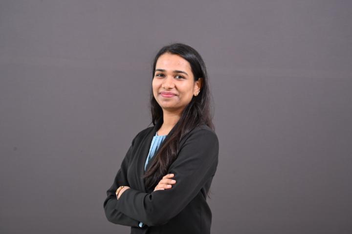 Sanskriti Bhatnagar