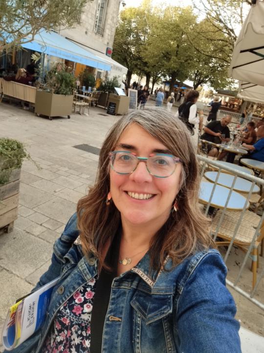 Natalia Garro magaña