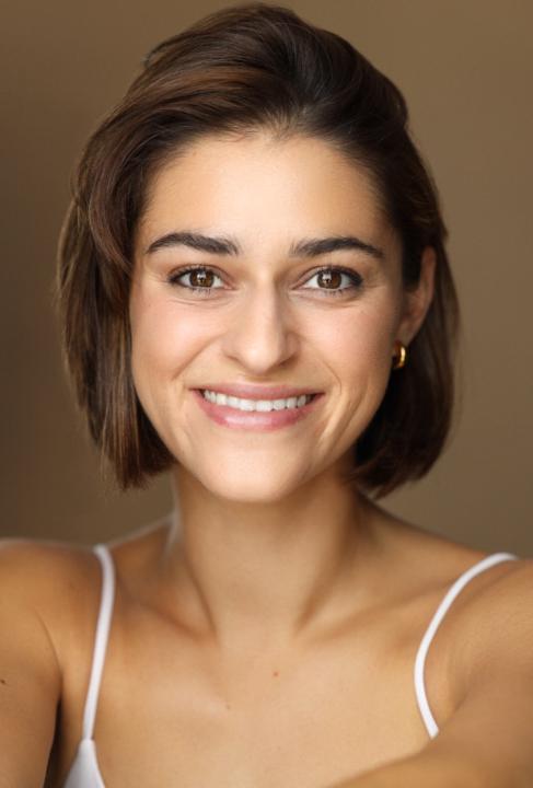 Rachel Adele Bolsworth