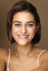 Rachel Adele Bolsworth