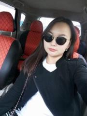 Dulguun Enkhbayar