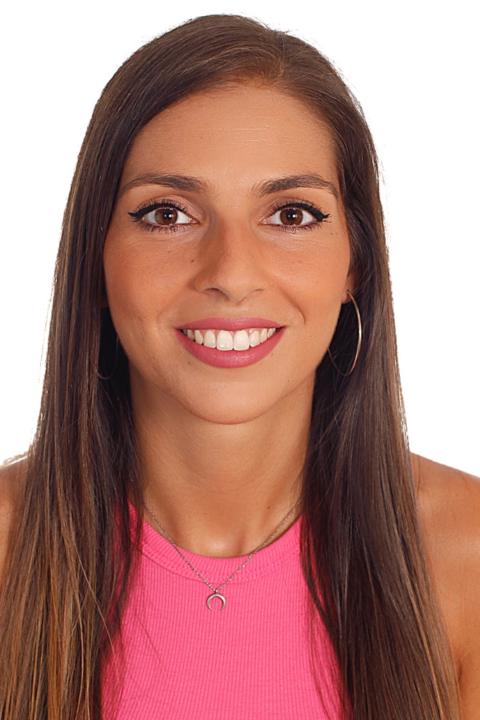 Erica Corral