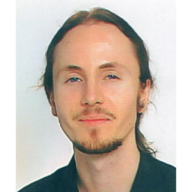 Damien Dubos